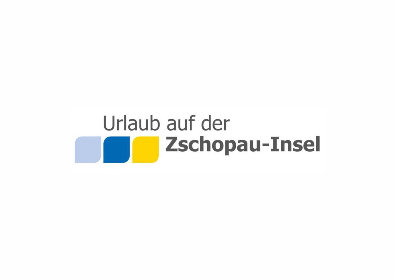 Apartamento Auf Der Zschopau-Insel Exterior foto